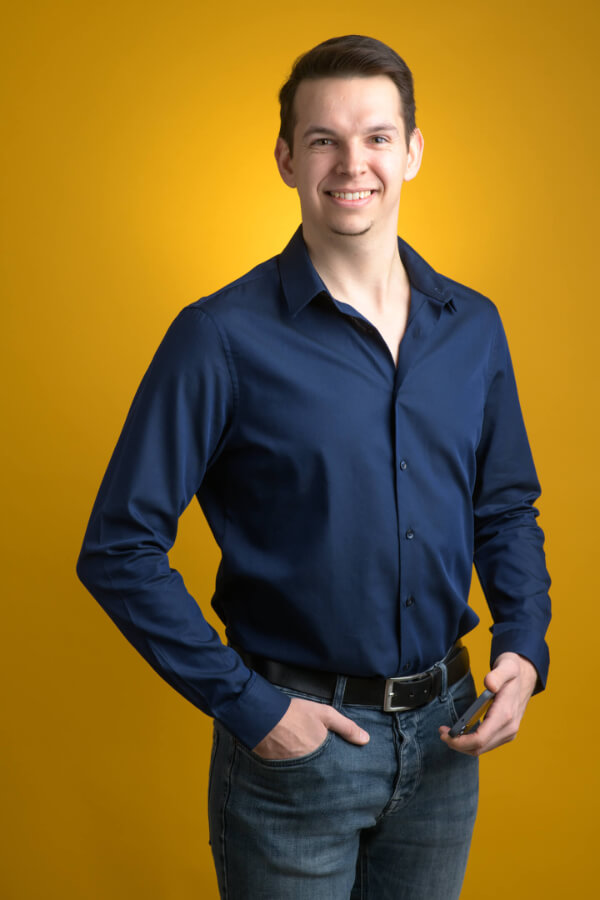Dominic Seitz