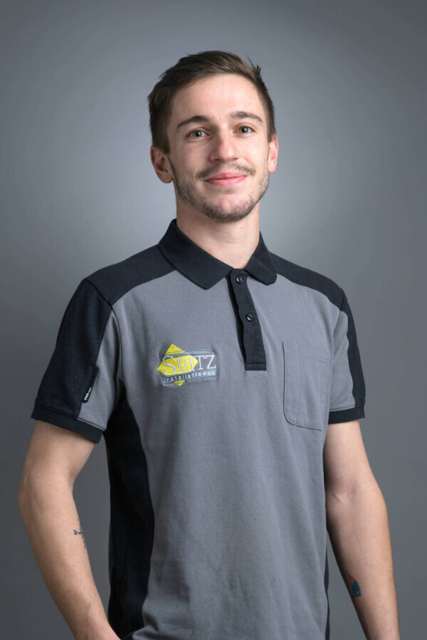 Benjamin Senkyr