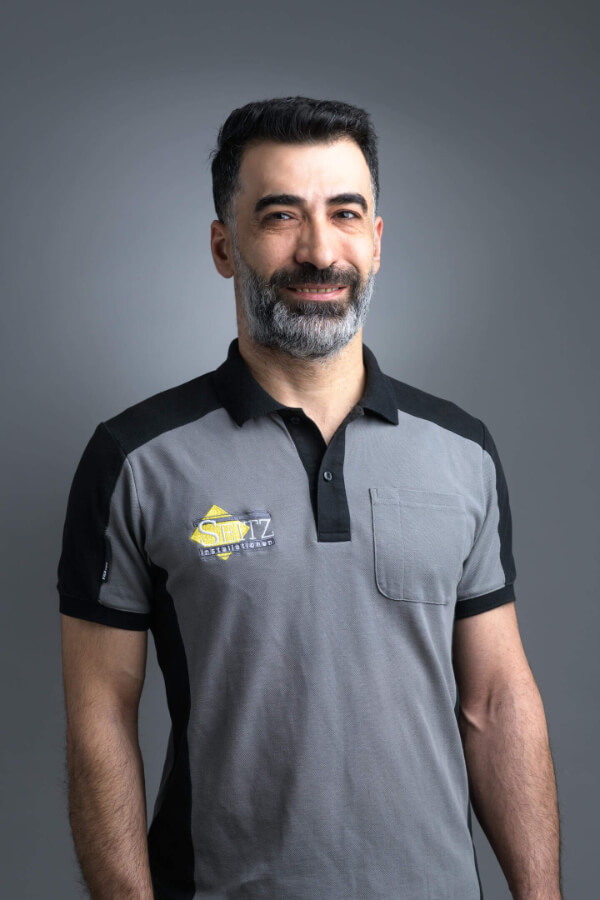 Haji Siyamond