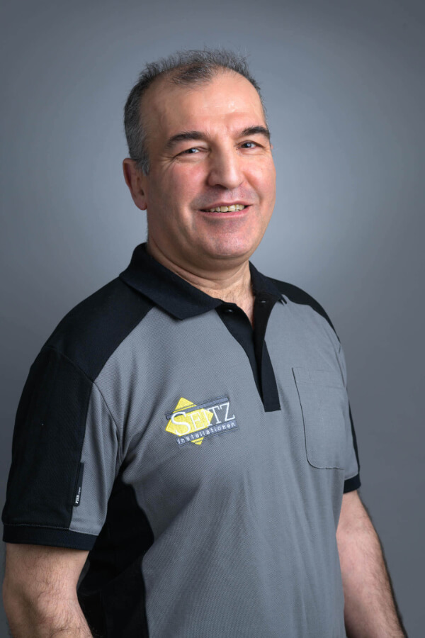 Ilhami Yilmaz