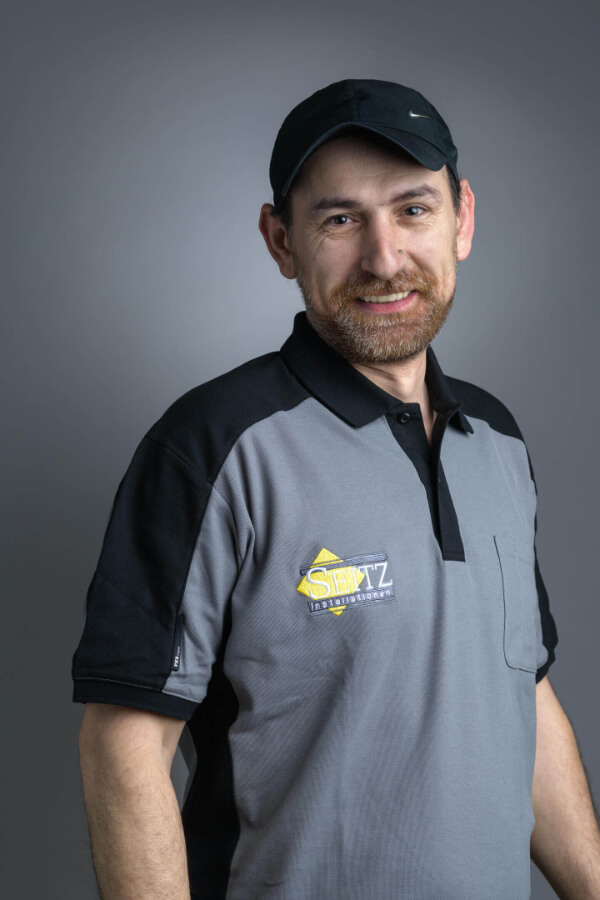 Metin Yaman