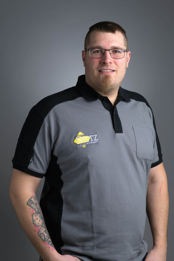 Phil Houser
