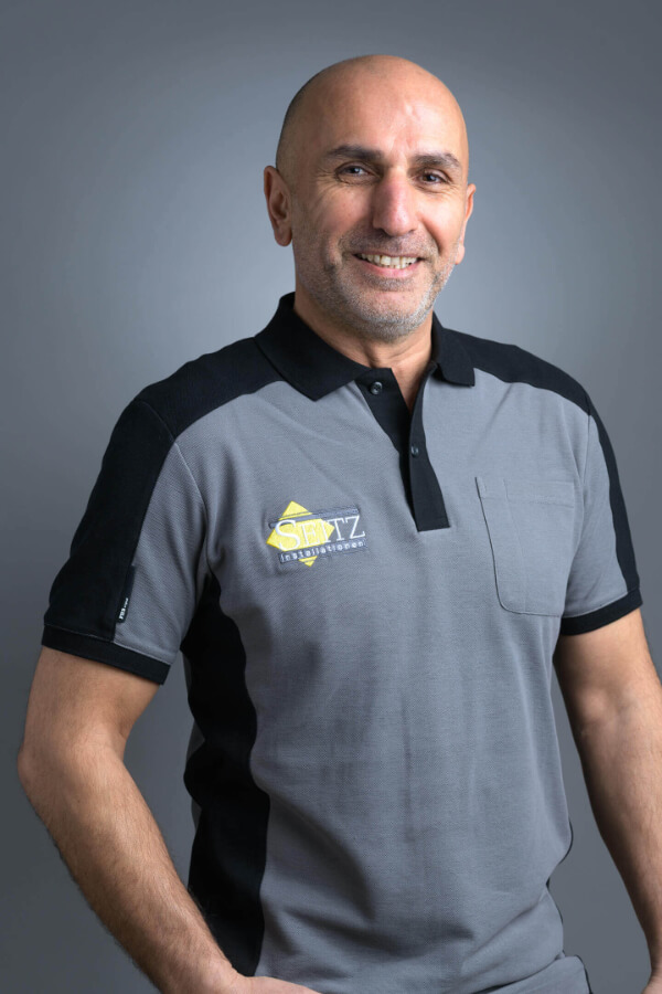 Abdullah Yaman