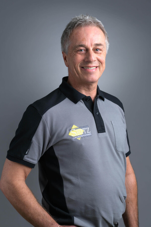 Robert Eggenberger