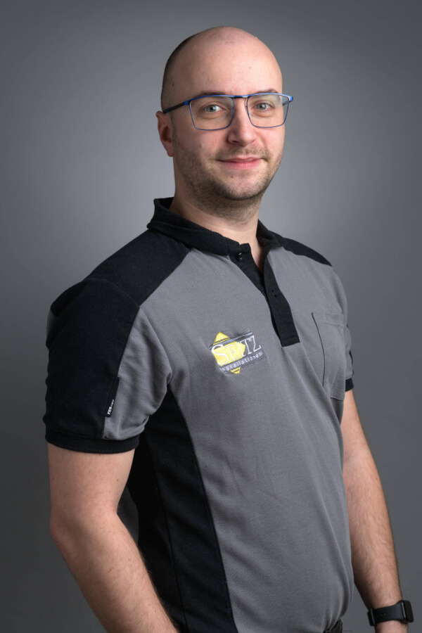 Patrick Ehrenreich